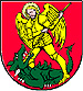 Wappen Gemarkung Aufhofen