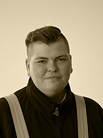 Porträt Timo Konrad