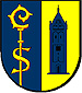 Wappen Ingerkingen