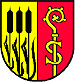 Wappen Schemmerhofen