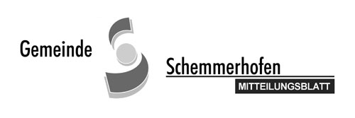 Logo Gemeinde Schemmerhofen