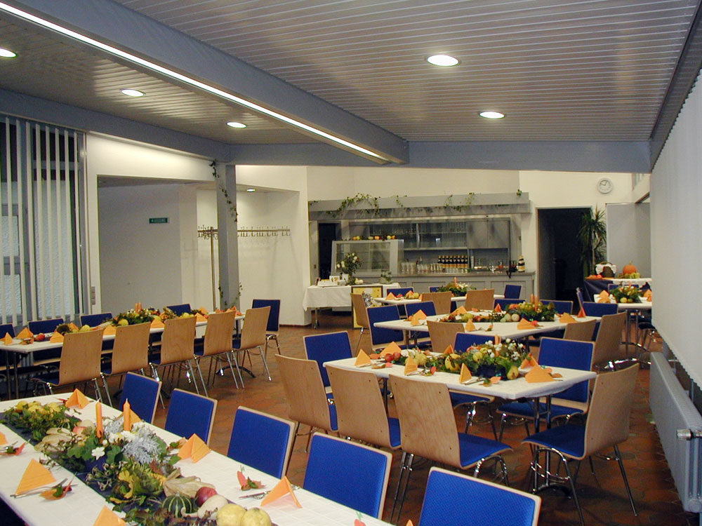 Mühlbachsaal